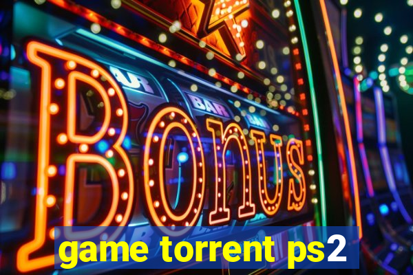 game torrent ps2